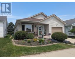 19 BRASHER DRIVE, Tillsonburg, Ontario