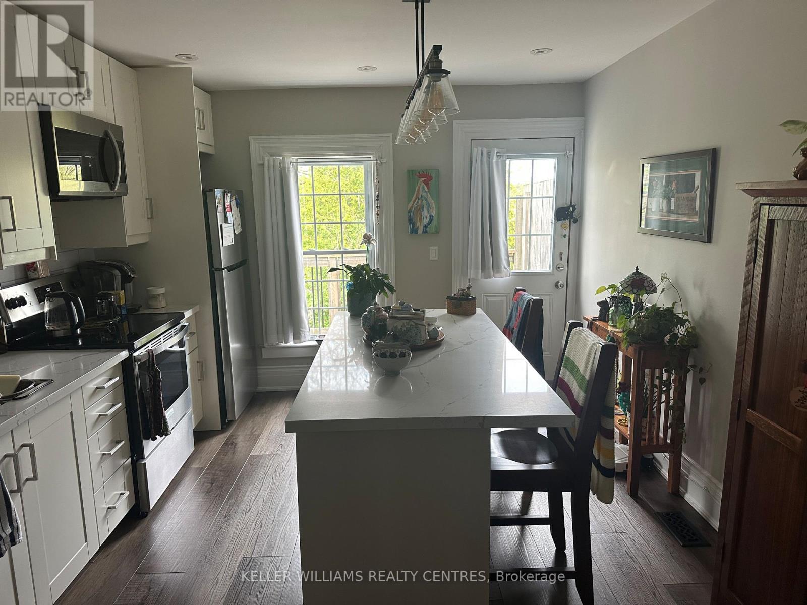 173 B Prospect Street, Newmarket, Ontario  L3Y 3T7 - Photo 20 - N13173204