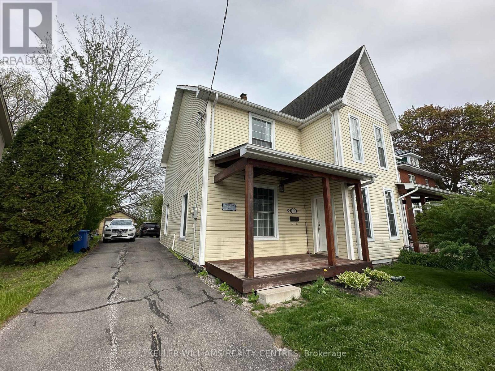 173 B Prospect Street, Newmarket, Ontario  L3Y 3T7 - Photo 21 - N13173204
