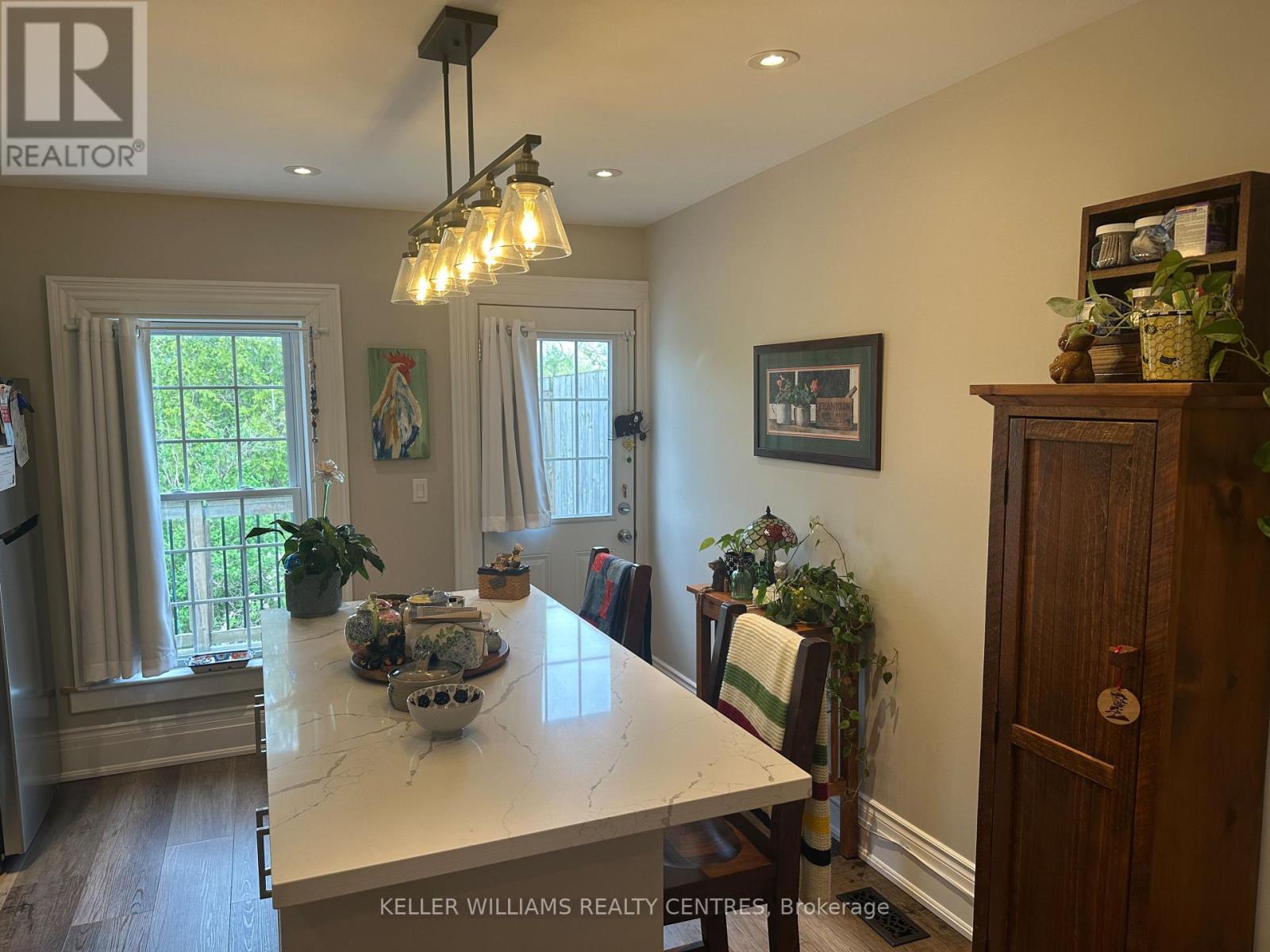 173 B Prospect Street, Newmarket, Ontario  L3Y 3T7 - Photo 3 - N13173204