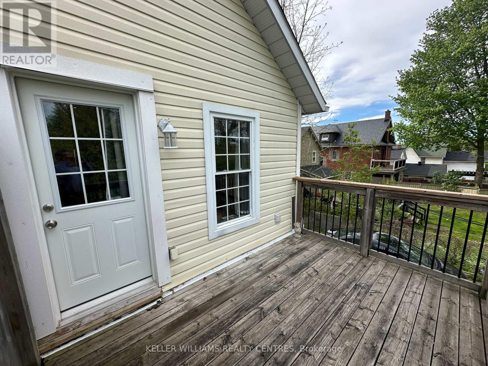 173 B Prospect Street, Newmarket, Ontario  L3Y 3T7 - Photo 4 - N13173204