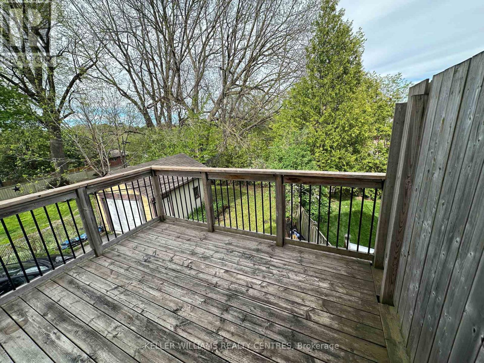 173 B Prospect Street, Newmarket, Ontario  L3Y 3T7 - Photo 6 - N13173204