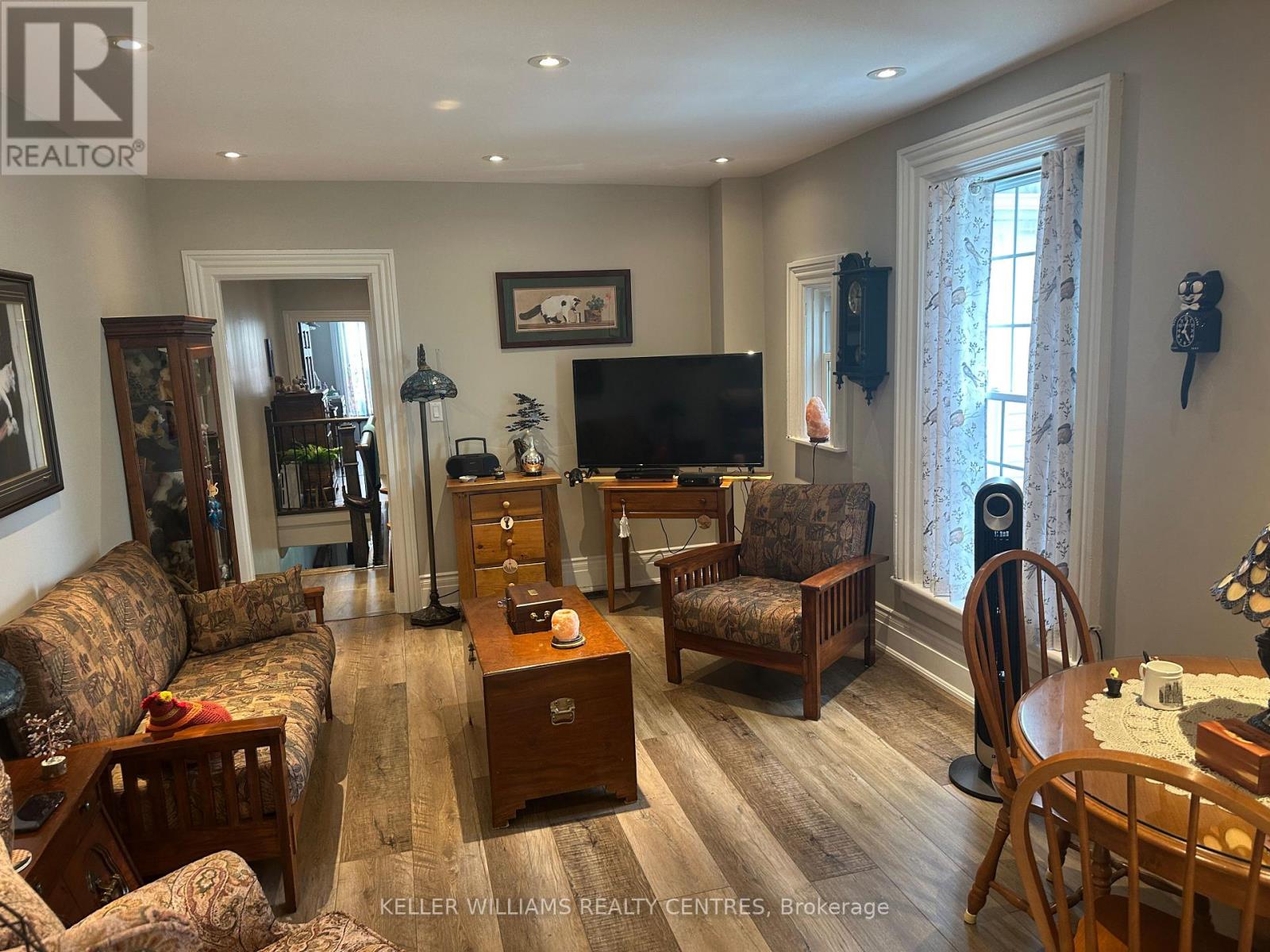 173 B Prospect Street, Newmarket, Ontario  L3Y 3T7 - Photo 7 - N13173204