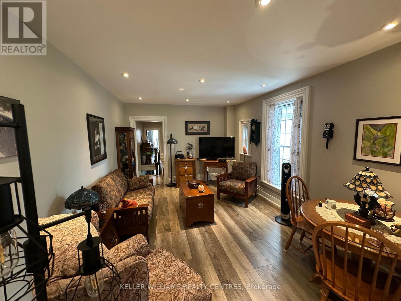 173 B Prospect Street, Newmarket, Ontario  L3Y 3T7 - Photo 8 - N13173204