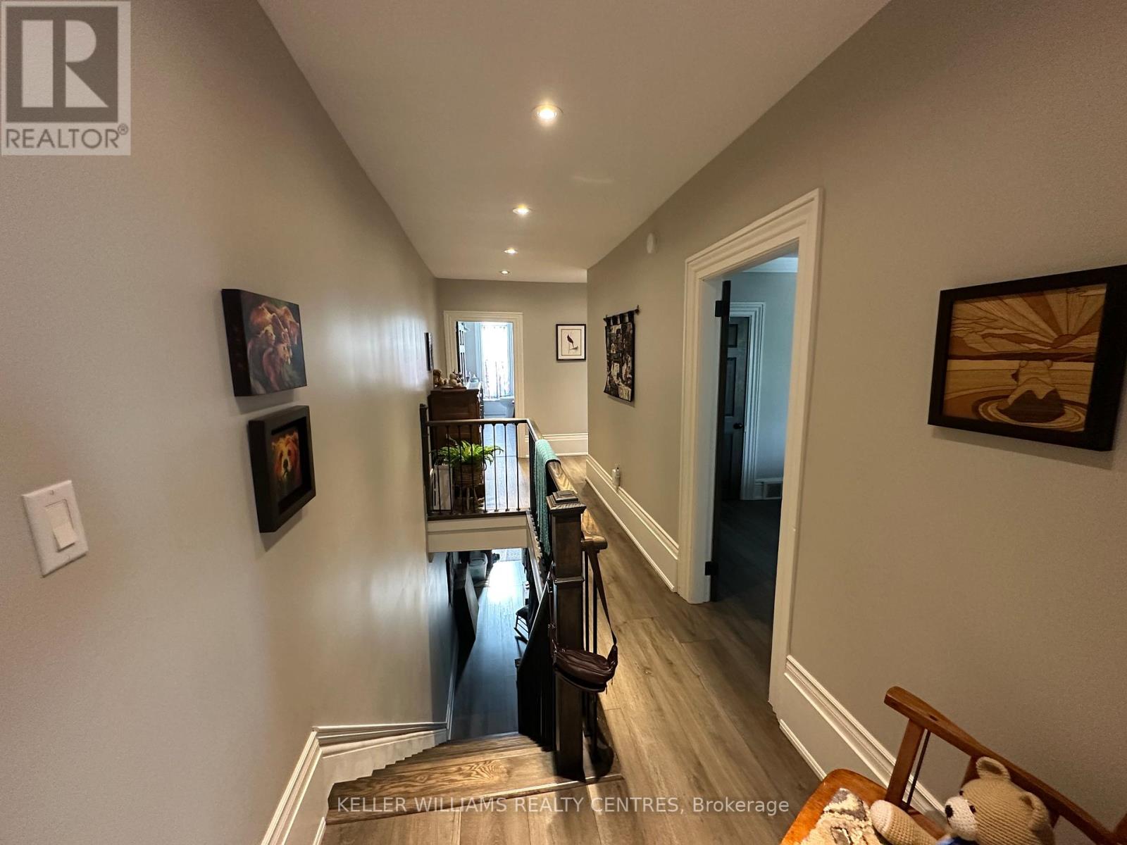 173 B Prospect Street, Newmarket, Ontario  L3Y 3T7 - Photo 9 - N13173204