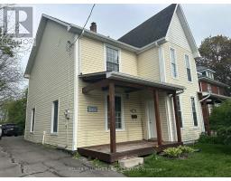 173 B PROSPECT STREET, Newmarket, Ontario