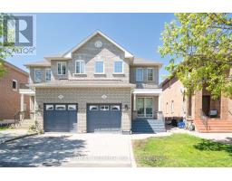 22 LAURA SABRINA DRIVE, Vaughan, Ontario