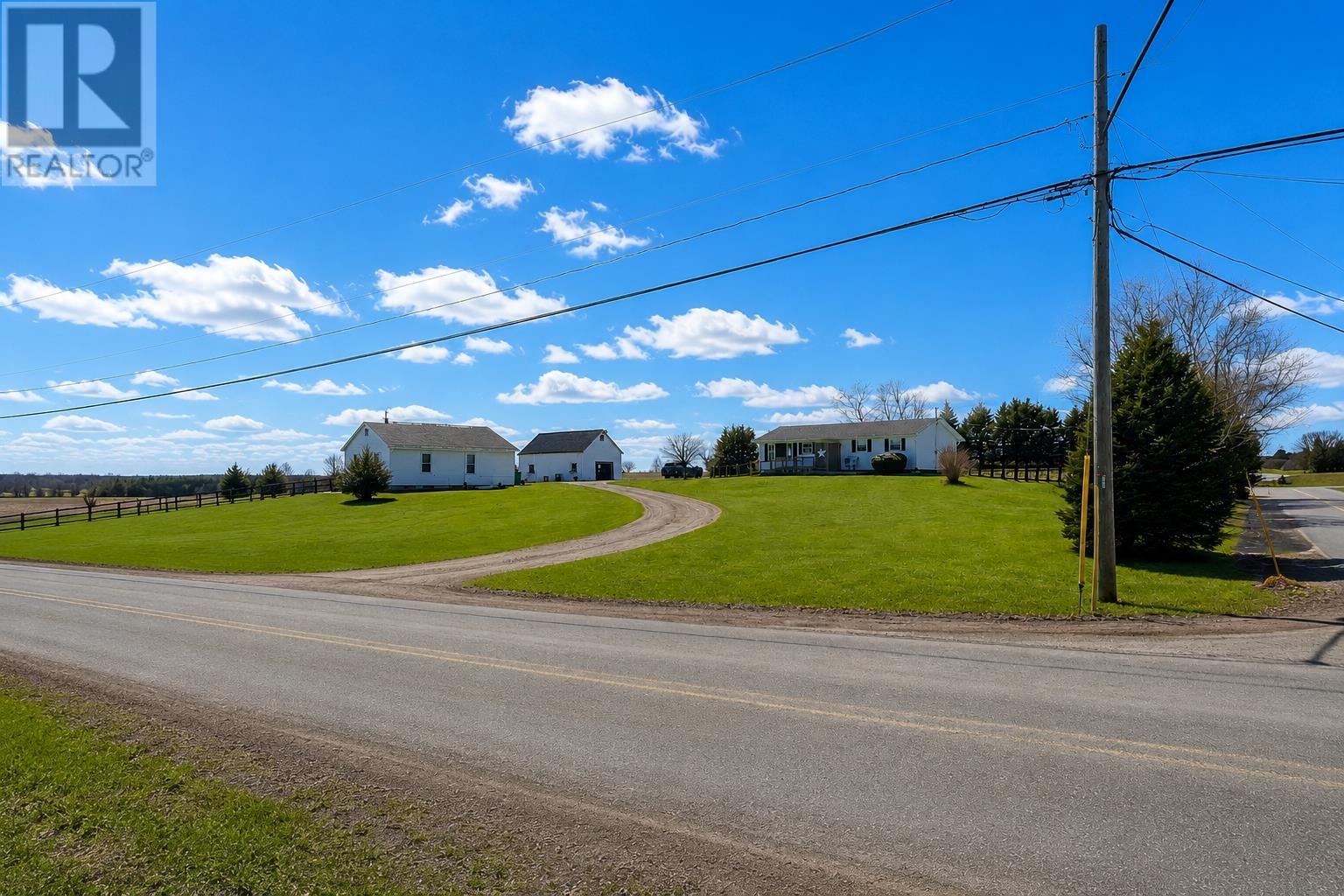 801 Winsloe Road, Winsloe North, Prince Edward Island  C1E 2Y5 - Photo 1 - 202612129