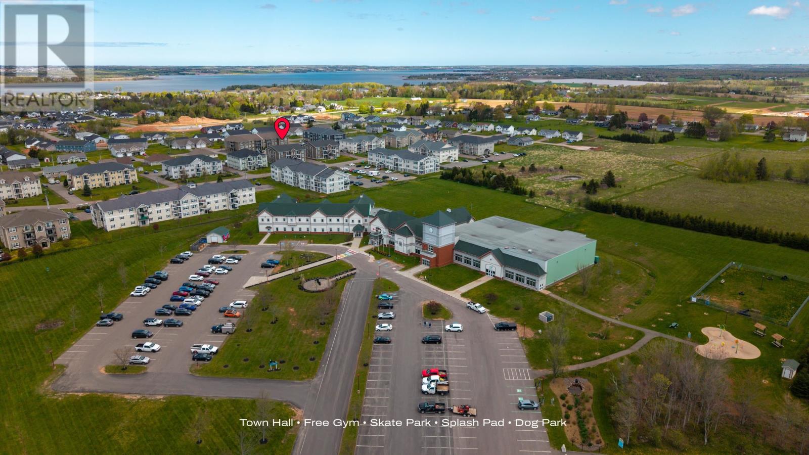 304 67 Ducks Landing, Stratford, Prince Edward Island  C1B 0L3 - Photo 25 - 202612131