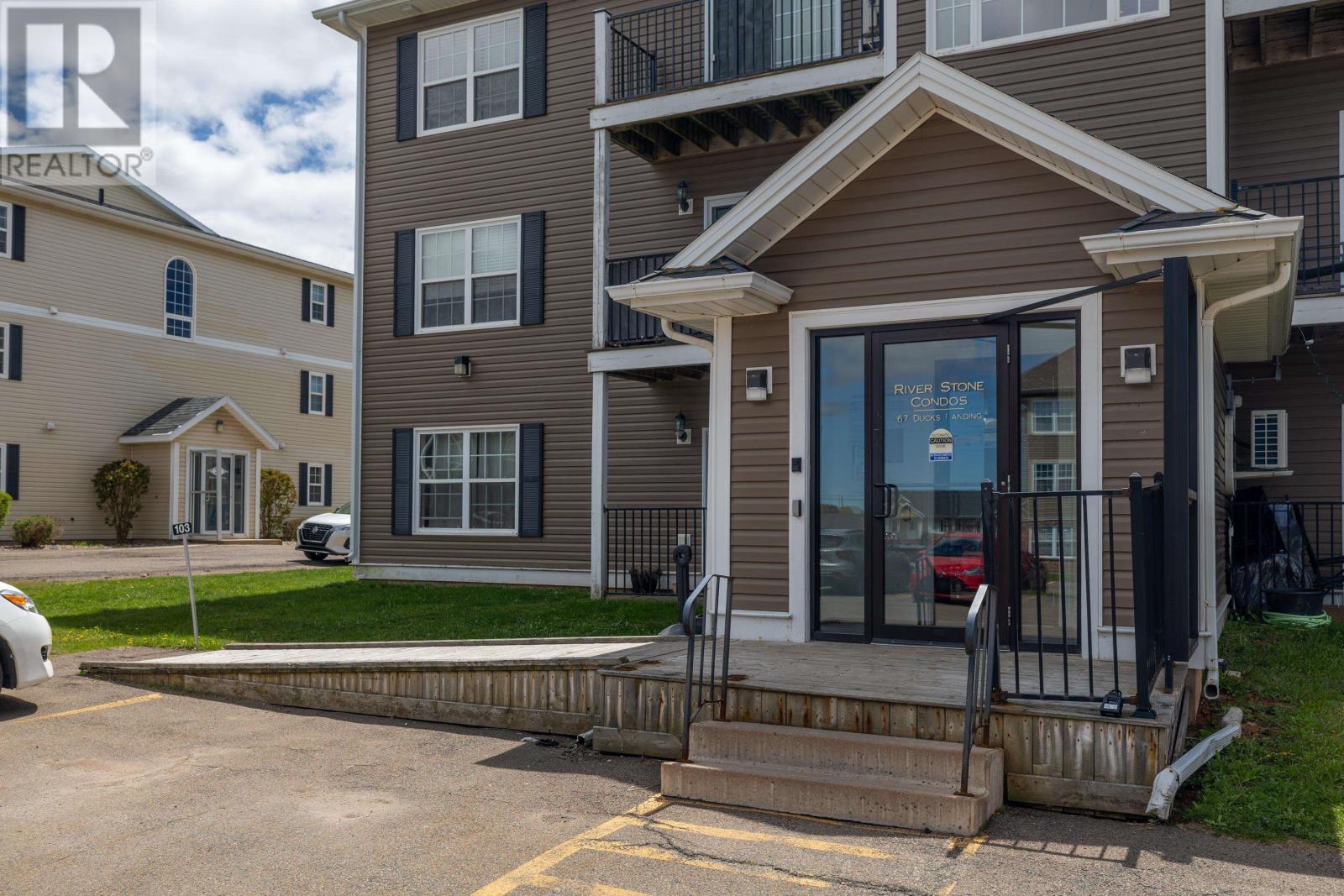 304 67 Ducks Landing, Stratford, Prince Edward Island  C1B 0L3 - Photo 5 - 202612131