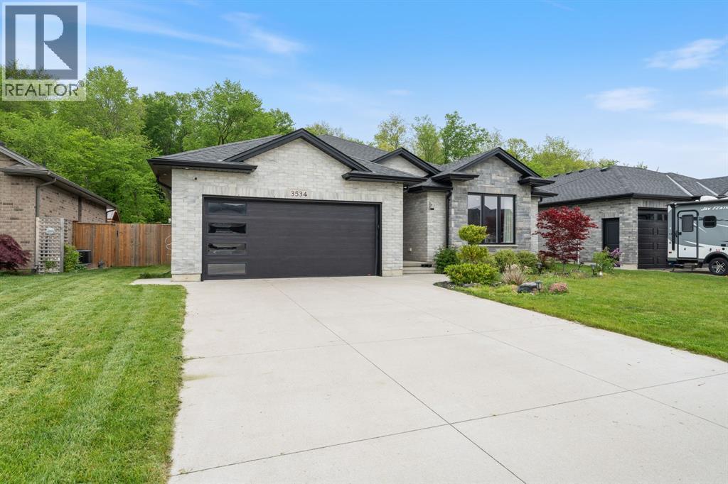 3534 Mia Lane