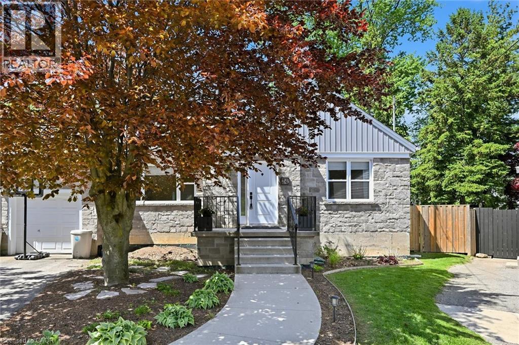 24 Glenwood Crescent, Hamilton, Ontario  L9C 3J4 - Photo 3 - 40830414