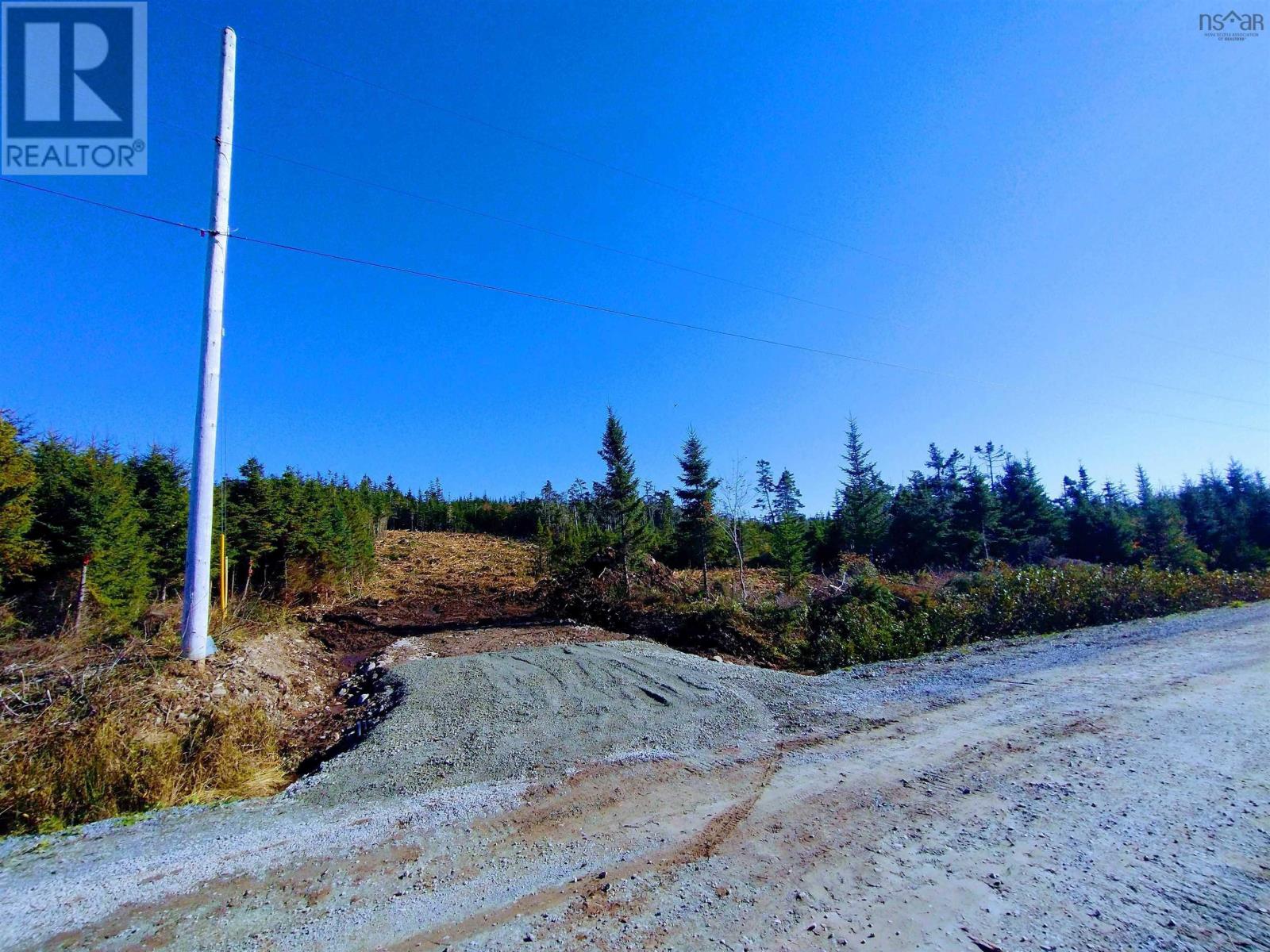 0 Ostrea Lake Road, Pleasant Point, Nova Scotia  B0J 2L0 - Photo 4 - 202600515