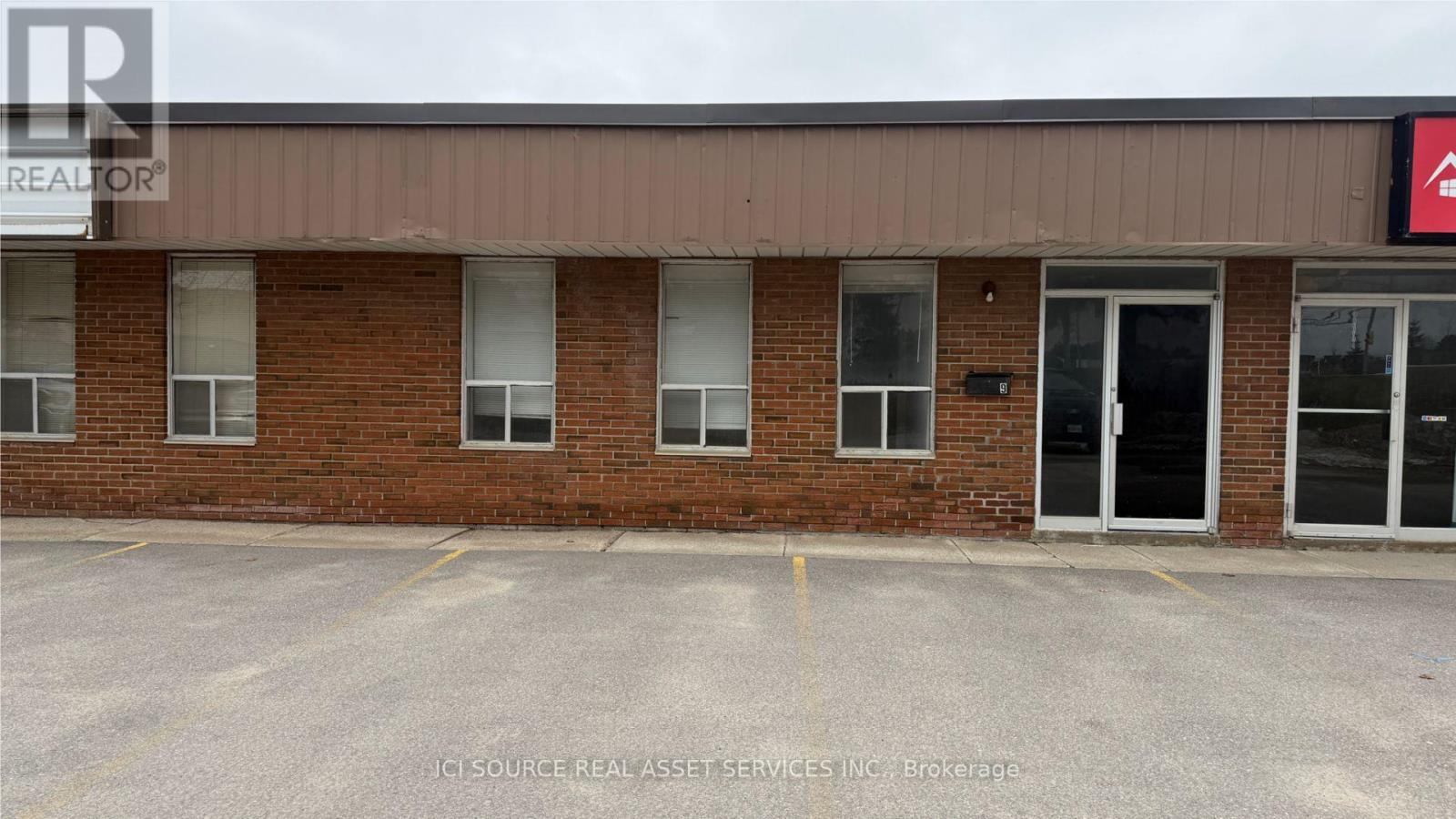 9 - 80 CENTENNIAL ROAD, Orangeville, Ontario