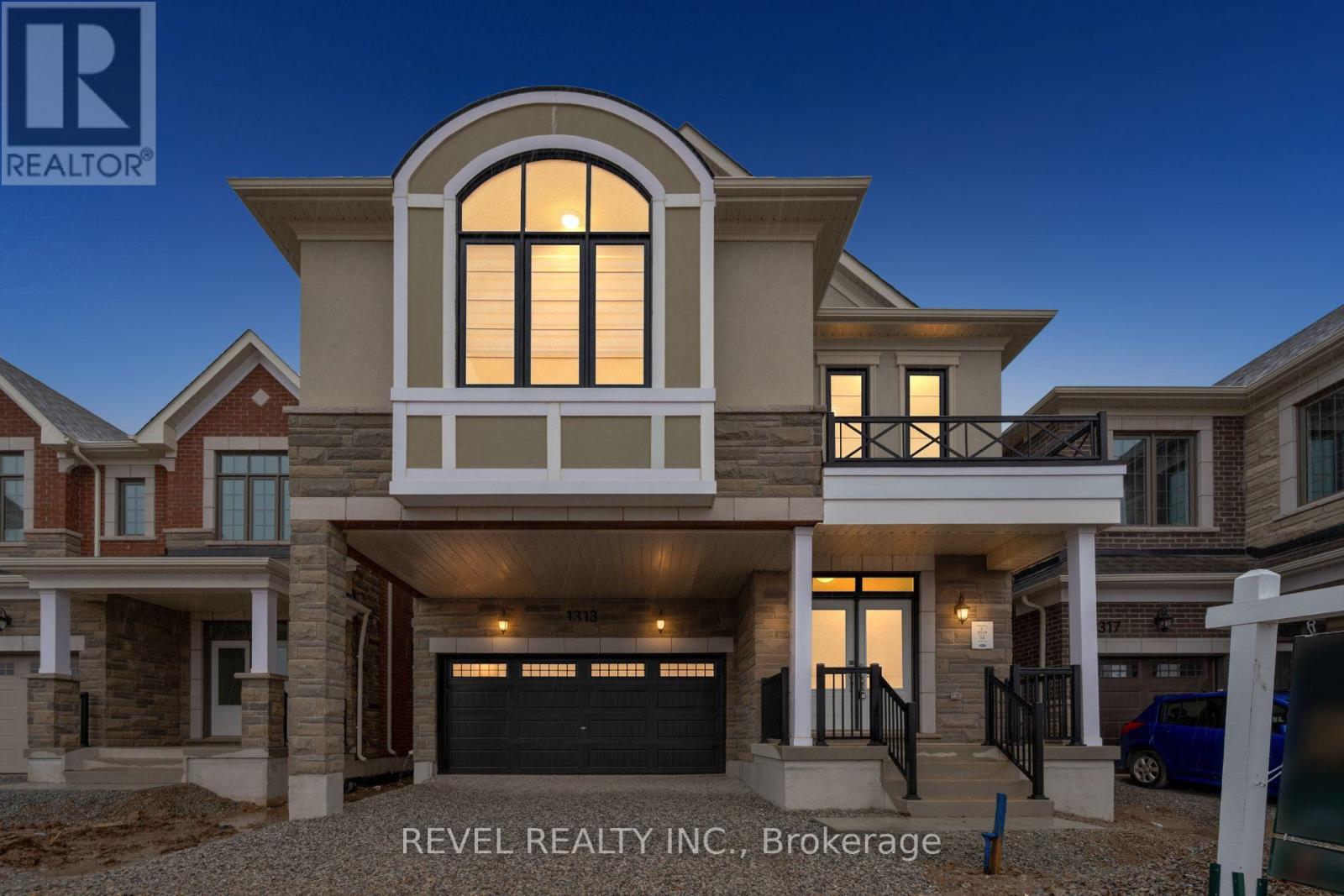 1313 FARRELL COURT, Milton, Ontario