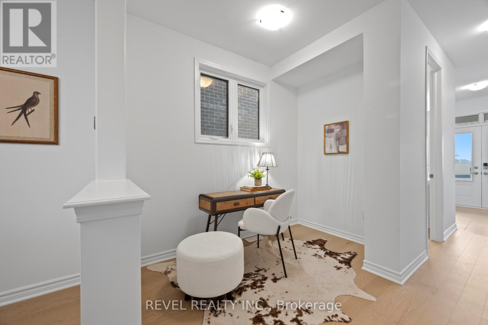 1313 Farrell Court, Milton, Ontario  L9E 2G7 - Photo 3 - W13173188