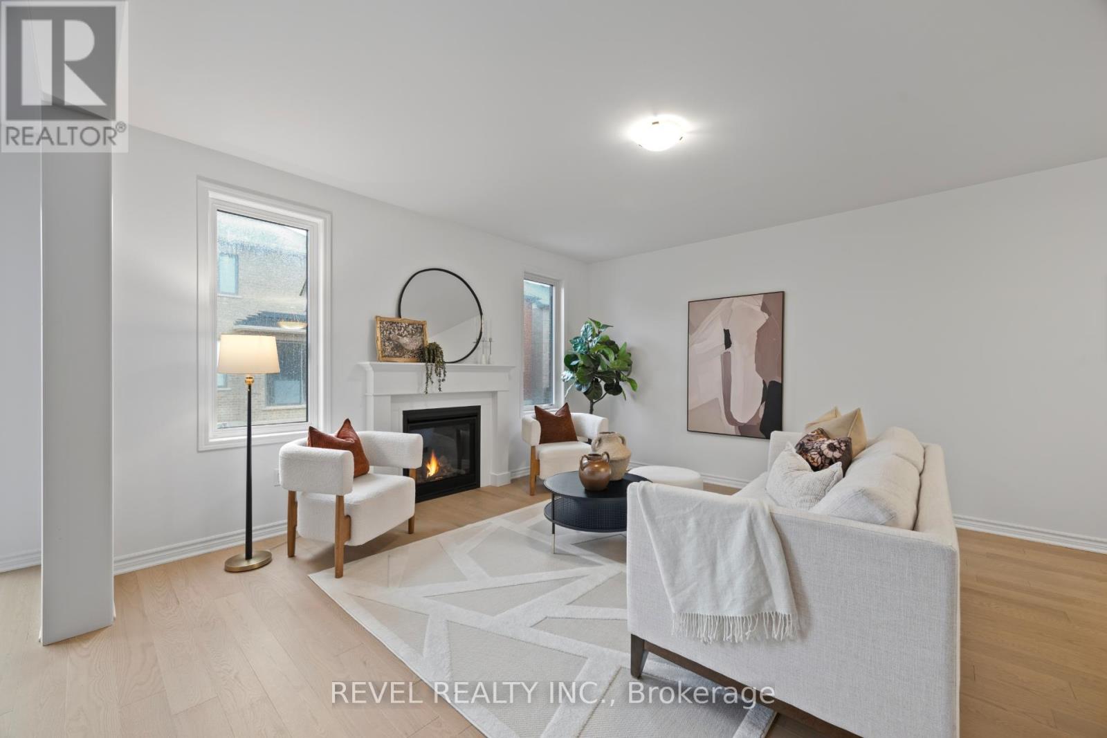 1313 Farrell Court, Milton, Ontario  L9E 2G7 - Photo 6 - W13173188