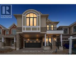 1313 FARRELL COURT, Milton, Ontario