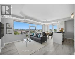 403 - 2464 WESTON ROAD, Toronto, Ontario