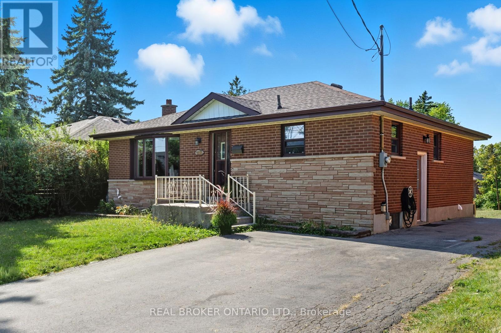 1314 FISHER AVENUE, Burlington, Ontario