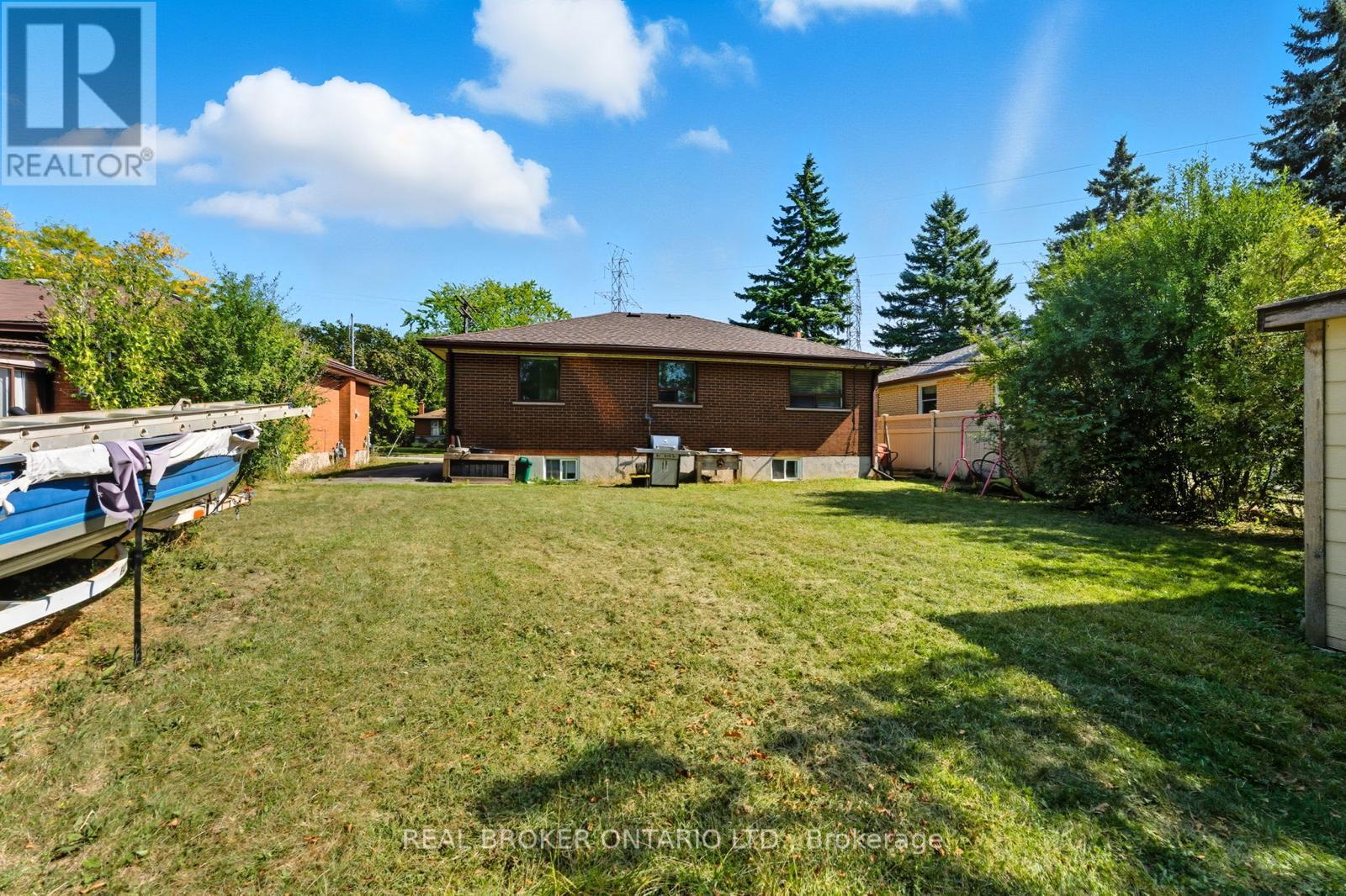1314 Fisher Avenue, Burlington, Ontario  L7P 2L6 - Photo 24 - W13173192