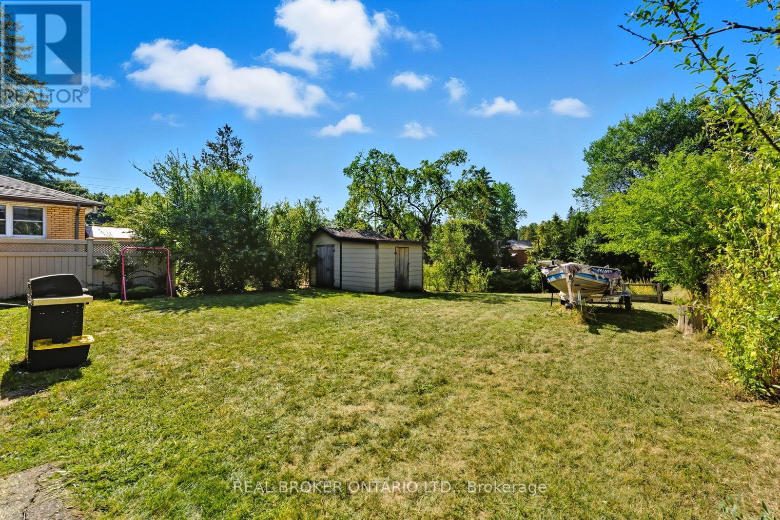 1314 Fisher Avenue, Burlington, Ontario  L7P 2L6 - Photo 25 - W13173192