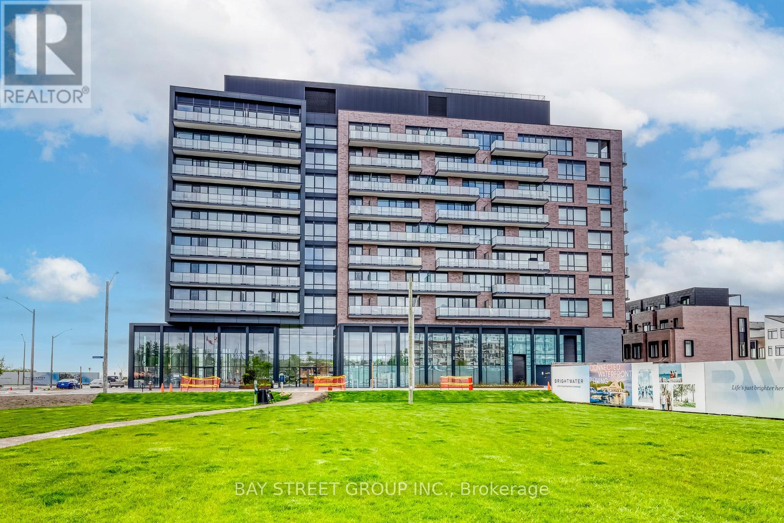 510 - 251 MASONRY WAY, Mississauga, Ontario