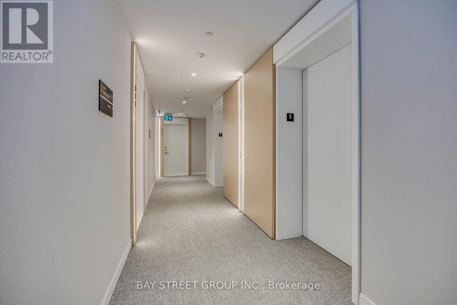 510 - 251 Masonry Way, Mississauga, Ontario L5H 0B3 - Photo 4 - W13173206