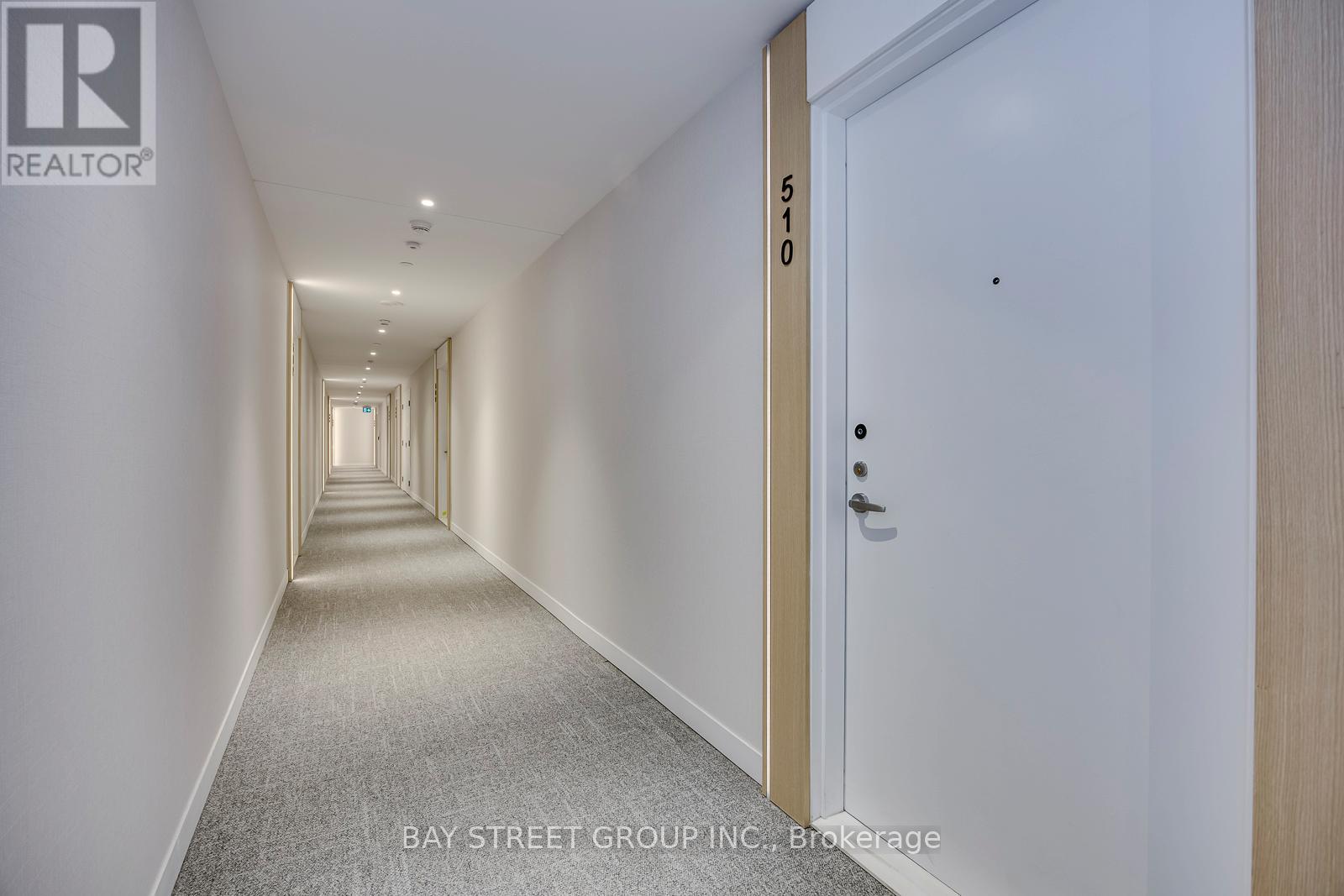 510 - 251 Masonry Way, Mississauga, Ontario L5H 0B3 - Photo 5 - W13173206