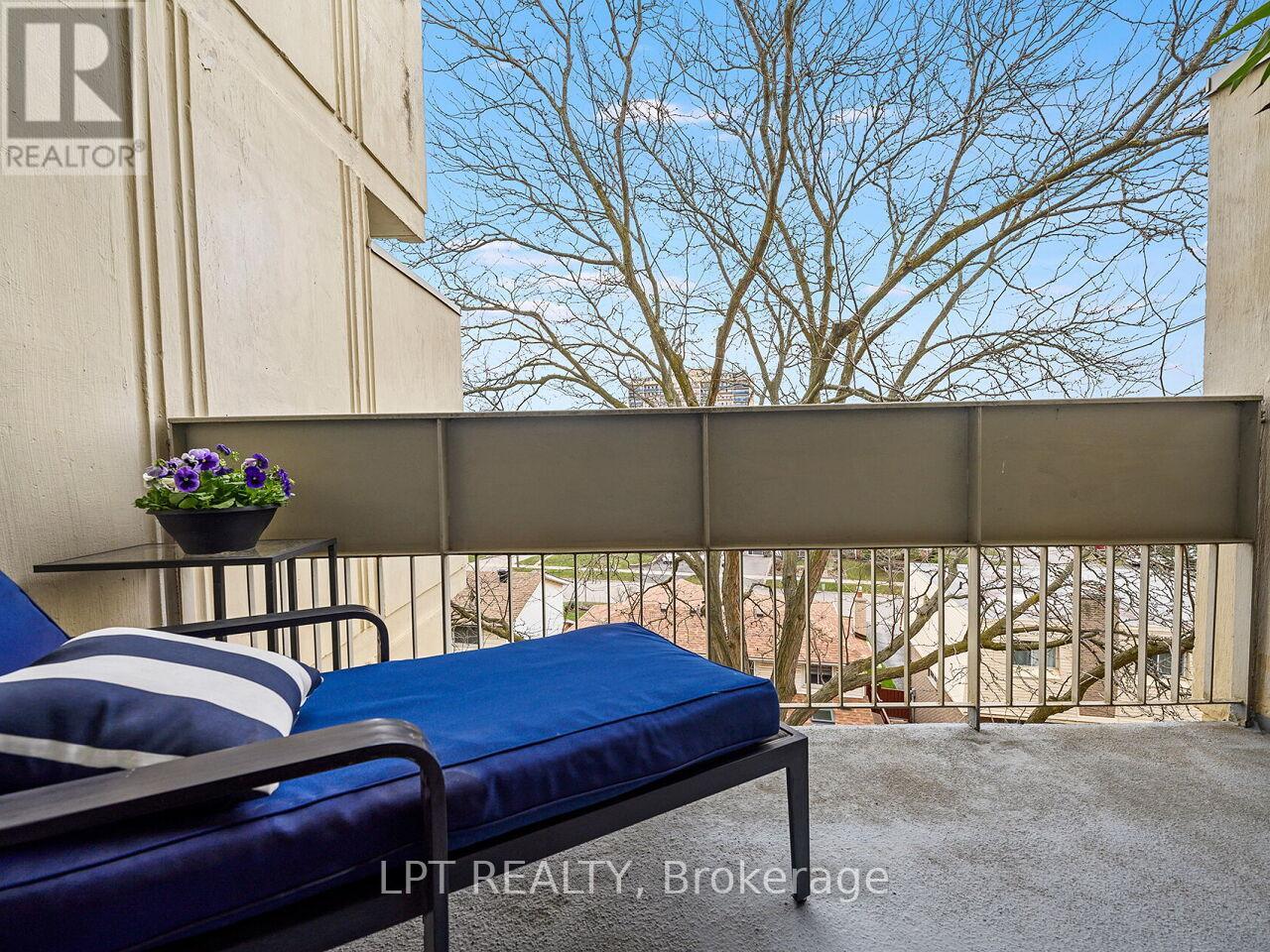 534 - 1300 Marlborough Court, Oakville, Ontario  L6H 2S2 - Photo 19 - W13173226