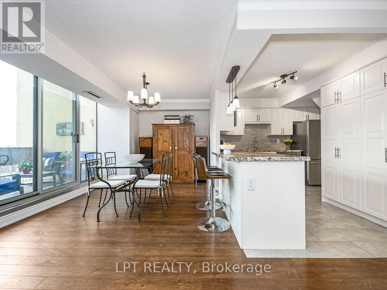 534 - 1300 Marlborough Court, Oakville, Ontario  L6H 2S2 - Photo 8 - W13173226