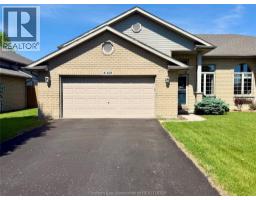 431 Keil TRAIL North, Chatham, Ontario