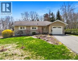 19 Forest Acres Court, Fredericton, New Brunswick