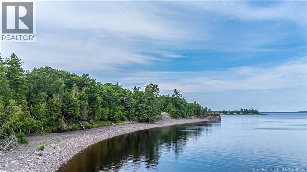 5 The Bluff, Whites Cove, New Brunswick  E4C 3L8 - Photo 11 - NB140323