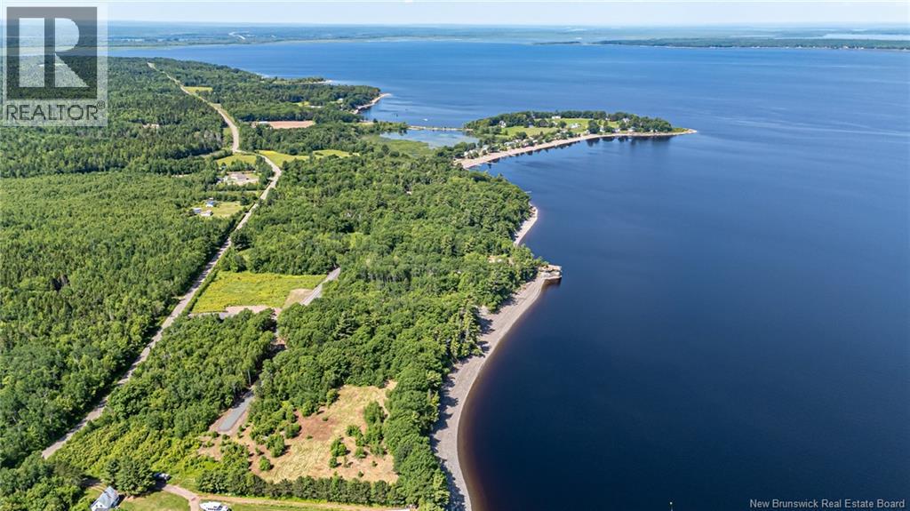 5 The Bluff, Whites Cove, New Brunswick  E4C 3L8 - Photo 6 - NB140323