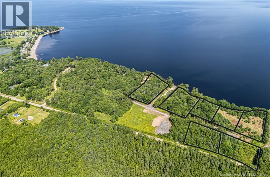 4 The Bluff, Whites Cove, New Brunswick  E4C 3L8 - Photo 5 - NB140322