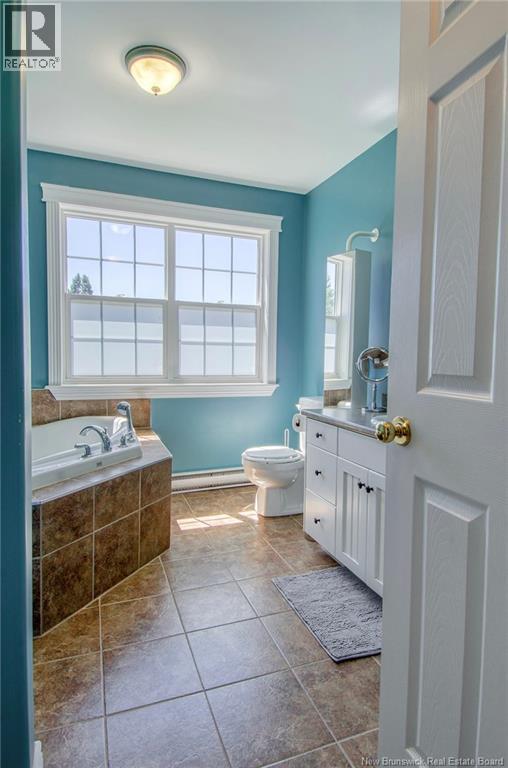 24 Leah Boulevard, Quispamsis, New Brunswick  E2E 6E7 - Photo 31 - NB140295