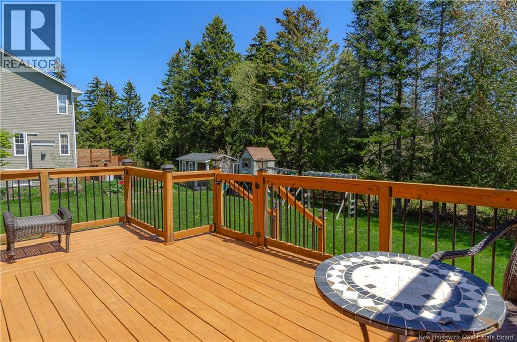 24 Leah Boulevard, Quispamsis, New Brunswick  E2E 6E7 - Photo 42 - NB140295
