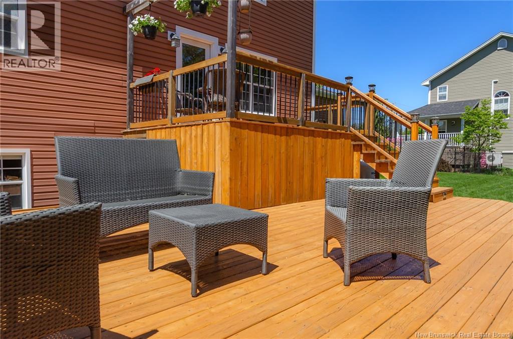 24 Leah Boulevard, Quispamsis, New Brunswick  E2E 6E7 - Photo 43 - NB140295