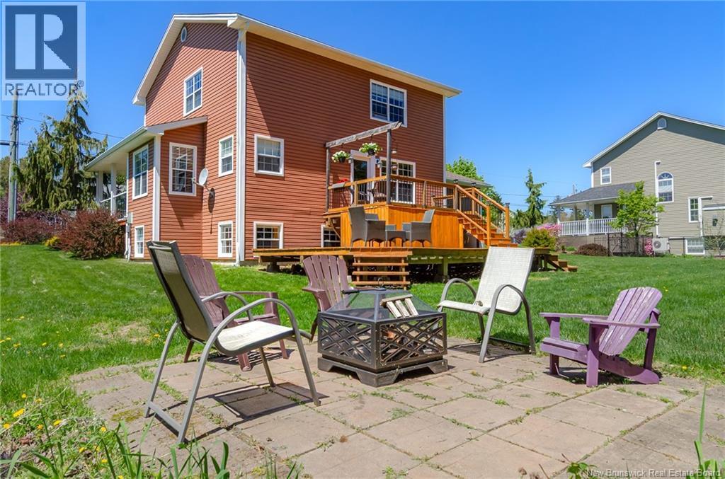 24 Leah Boulevard, Quispamsis, New Brunswick  E2E 6E7 - Photo 45 - NB140295