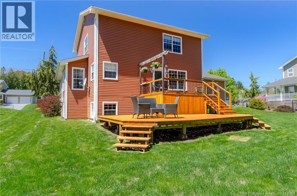 24 Leah Boulevard, Quispamsis, New Brunswick  E2E 6E7 - Photo 46 - NB140295