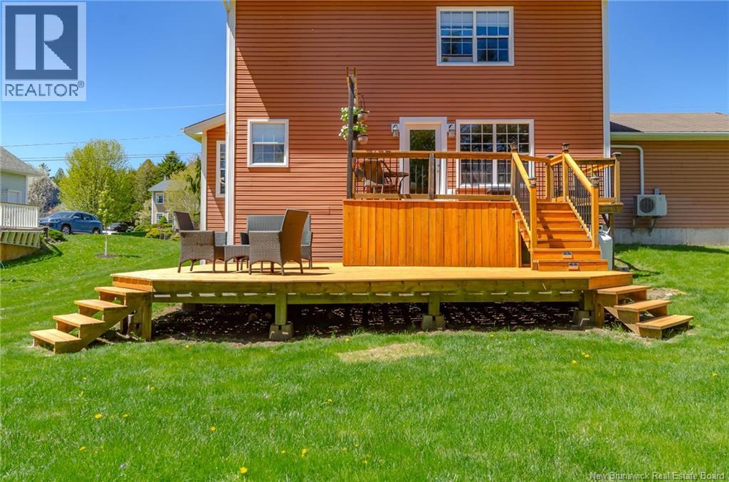24 Leah Boulevard, Quispamsis, New Brunswick  E2E 6E7 - Photo 48 - NB140295