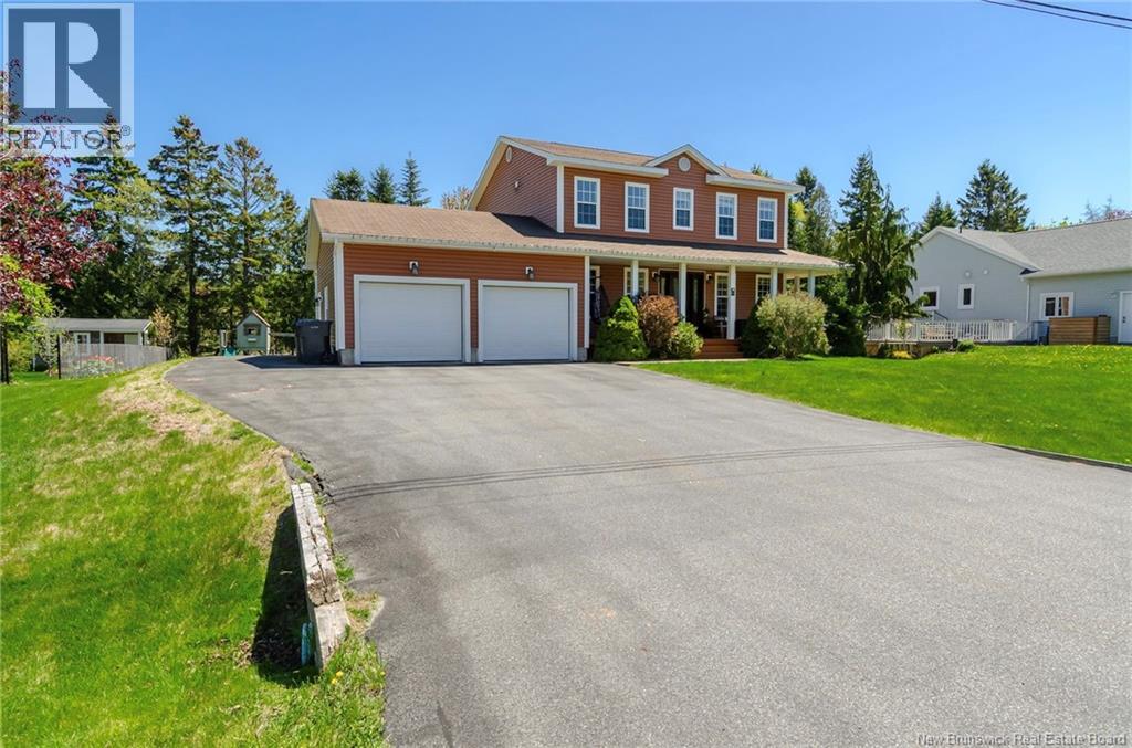 24 Leah Boulevard, Quispamsis, New Brunswick  E2E 6E7 - Photo 50 - NB140295