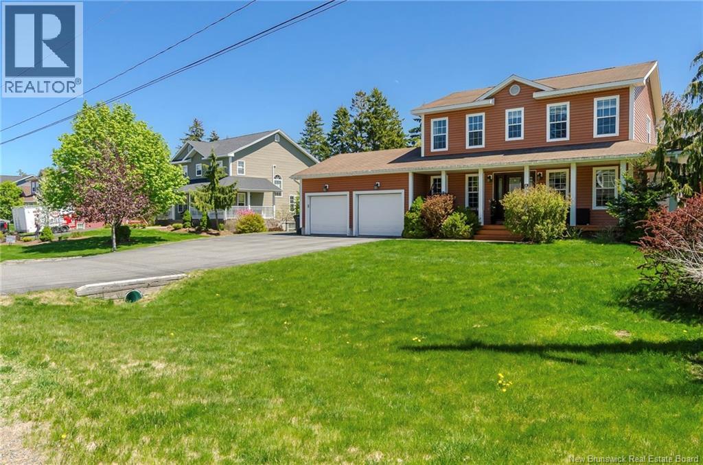 24 Leah Boulevard, Quispamsis, New Brunswick  E2E 6E7 - Photo 6 - NB140295