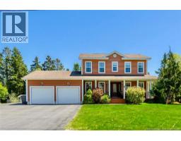 24 Leah Boulevard, Quispamsis, New Brunswick