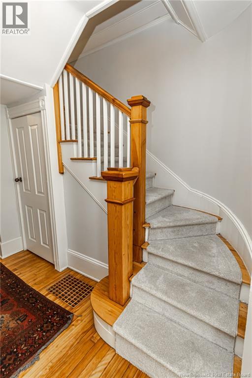 189 University Avenue, Fredericton, New Brunswick  E3B 4H6 - Photo 26 - NB140288