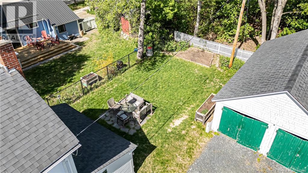 189 University Avenue, Fredericton, New Brunswick  E3B 4H6 - Photo 6 - NB140288