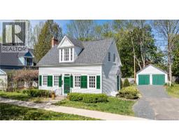 189 University Avenue, Fredericton, New Brunswick
