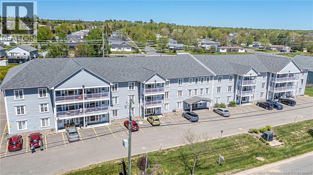 185 Reynolds Street Unit# 33, Fredericton, New Brunswick