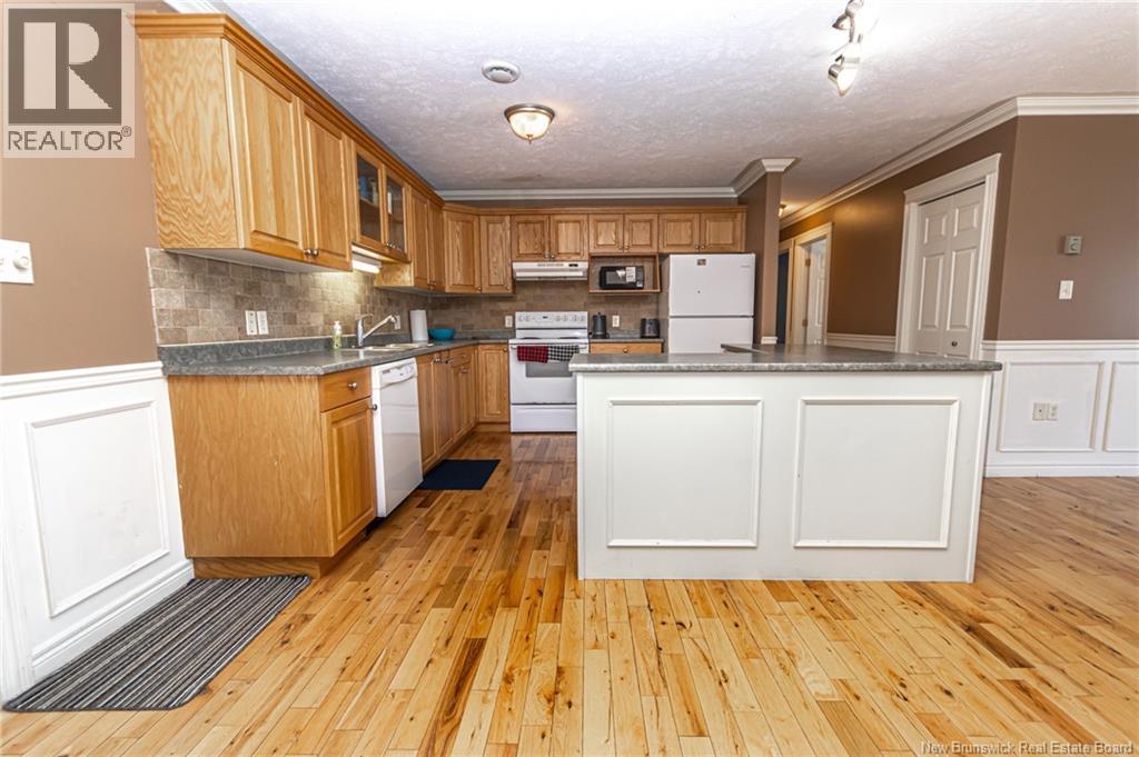 185 Reynolds Street Unit# 33, Fredericton, New Brunswick  E3A 0K7 - Photo 13 - NB140237